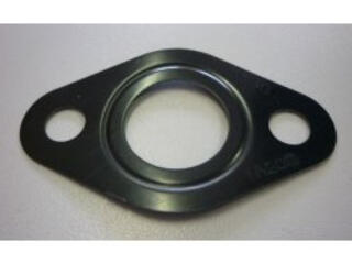 Прокладка трубки слива турбокомрпессора Iveco 99475979