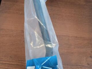 Патрубок на шаран