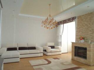 Аркадия / парк Победы: сдам двухуровневую квартиру в шикарном районе!