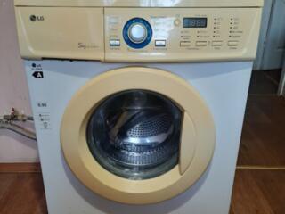 Продам стиральную машину LG WD-1016 (0-9) N(U)(P)