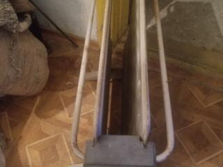 Продаю́. Обогреватель масляный. Теплопушку на 3 кВт/дуйка/..