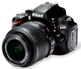 Продам Nikon D5100