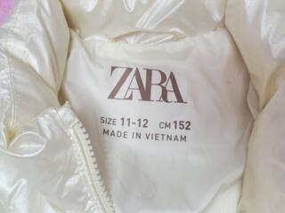 Детская куртка ZARA