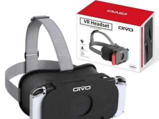 OIVO VR 3D очки для смартфона или Nintendo