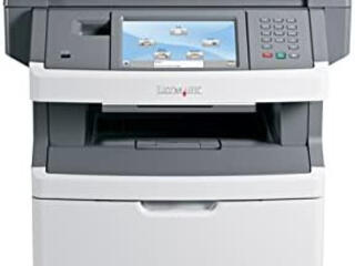 Lexmark X464. Multifunctionala Mono Laser (Printer/Xerox/Scaner)