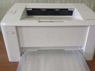 Лазерный принтер HP Laser Get Pro