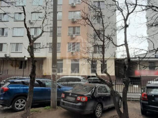 Se vinde spațiu comercial, amplasat în sect. Centru, pe str. ...