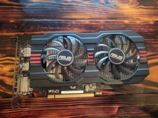 Продам Видеокартe ASUS AMD Radeon RX 560 OC [RX560-O4G]