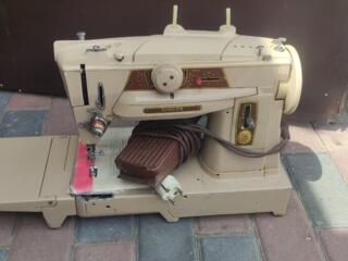 Швейные машинки и оверлок
