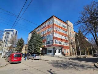 RE/MAX Invest propune spre vânzare o proprietate industrială unicală .