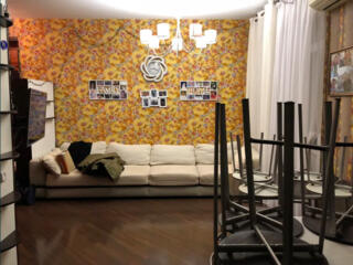 4х комнатная на пр. Шевченко Приморский Исторический