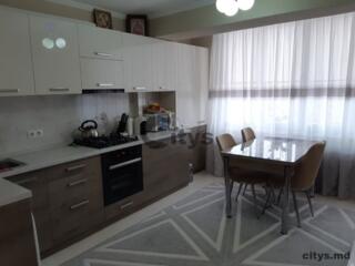 Apartament - 45  m²  , Bubuieci, Periferie, str. Mircea cel Bătrîn
