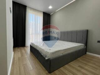 Apartament, Clock Tower Residence! Facilități: - euroreparație; - ...