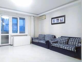 Академическая: сдам великолепную квартиру для семьи возле парка Победы