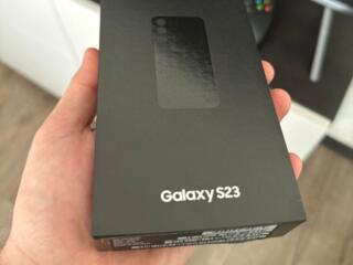 Samsung Galaxy S23 256GB Новый. Рассрочка/Гарантия