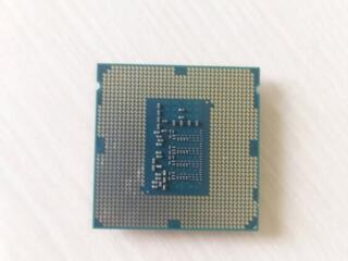 Продам комплект: CPU - i7-4790k RAM - 16GB Kingston MB - asus b85-plus