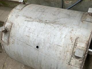 Ёмкость для изготовления вина