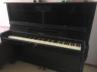 Продам советское пианино