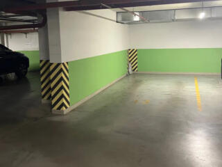 В продаже паркинг в 31 Жемчужине Приморский Большой Фонтан