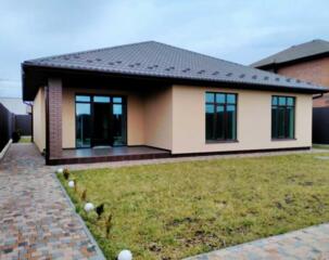 продаж 4-к будинок Бучанський, Білогородка, 95000 $