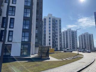 продаж 1-к квартира Луцьк, 39000 $