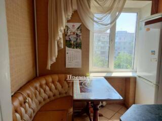 Пропонується до продажу двокімнатна квартира