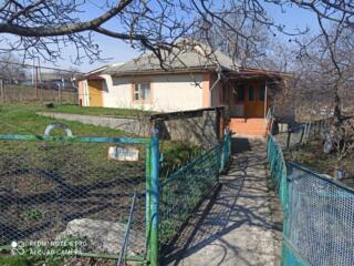 Продам дом в селе Красненькое
