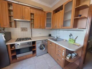 В продаже однокомнатная квартира на 6 станции Большого Фонтана. ...