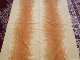 Материал новый для штор или занавесок и так далее! отличный материал