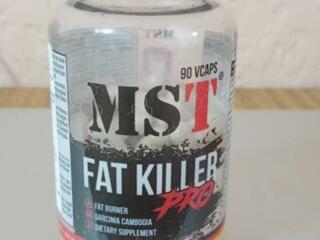 Продается жиросжигатель от фирмы MST "FAT KILLER "