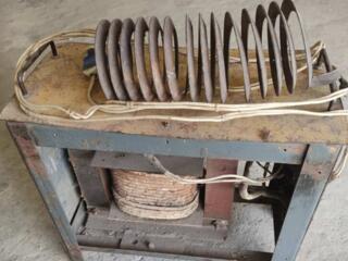 Продам сварочный аппарат