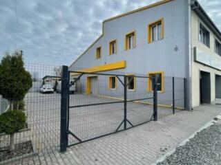 продаж виробничі приміщення Житомир, Сінгури, 300000 $