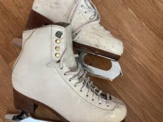 Продам фигурные коньки, профессиональные Тирасполь