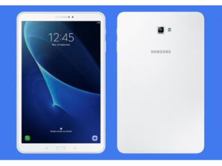 Продам планшет Samsung GALAXY TAB A-6 T580, 32 GB аккумулятор 7300 мАч