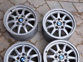 Диски ВМW R15