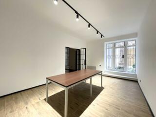 довгострокова оренда офісне приміщення Київ, Голосіївський, 1200 $/міс