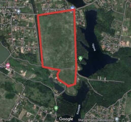 продаж ділянка під житлову забудову Бучанський, Петрушки, 900000 $