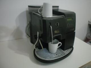 Кофемашина Saeco Royal Professional & R. A. I. V. Espresso