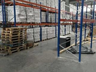 довгострокова оренда склади Київ, Оболонський, 140000 грн./міс.