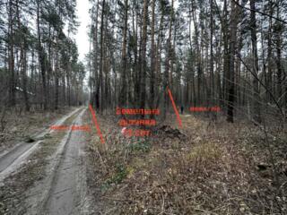 продаж ділянка під житлову забудову Київ, Дарницький, 45000 $