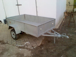 КУПЛЮ автомобильный прицеп срочной продажи