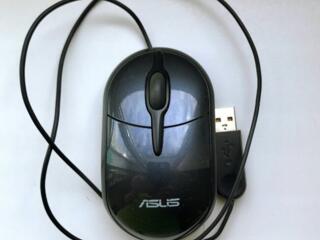 Мышь компьютерная проводная