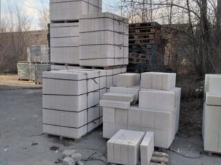 Пеноблок Газоблок