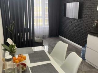 продаж 1-к квартира Київ, Солом`янський, 75000 $