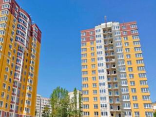 Продам двухкомнатную квартиру в новом доме на Бочарова, Крымский ...