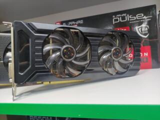 МАГАЗИН/ГАРАНТИЯ GTX 1070 Ti В отличном состоянии, любые тесты