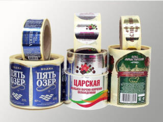 ПЕЧАТАЮ САМОКЛЕЙКУ ДЕЛАЮ КРАСИВЫЙ ДИЗАЙН визитки флаера наружная рекл