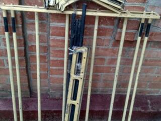 Багажник жигуль панель кузова