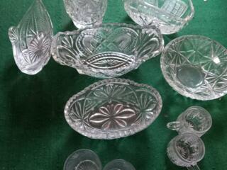 Хрустальные изделия