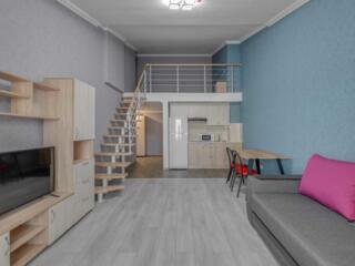 продаж 1-к квартира Київ, Дніпровський, 48380 $